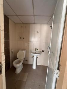 Image of 1505 Sq.ft 3 BHK Apartment / Flat for rent in Supertech Cape Town, Sector 74, Noida for Rs. 30000
