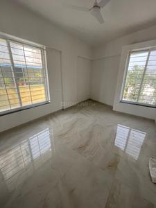 Bedroom Image of 1000 Sq.ft 2 BHK Apartment / Flat for rent in Riswadkar AmrutKalash, Karve Nagar Pune for Rs. 32000