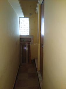 Balcony Image of 1200 Sq.ft 1 BHK Independent House for rent in Gandhinagar Dharwad for Rs. 7600