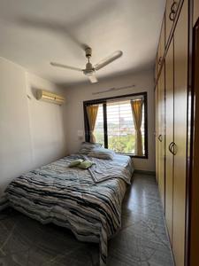 Bedroom Image of 1260 Sq.ft 2 BHK Apartment / Flat for sale in Varachha Surat for Rs. 5700000