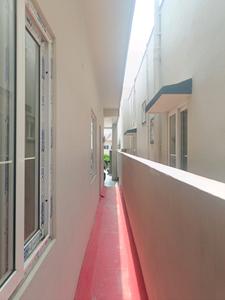 Bedroom One Image of 800 Sq.ft 2 BHK Independent House for sale in Kundanpally Secunderabad for Rs. 5500000