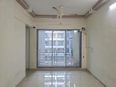 Prathmesh Dreams Living Room 1