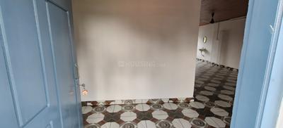 Bathroom Image of 800 Sq.ft 2 BHK Independent House for rent in Pangodu Thiruvananthapuram for Rs. 13000