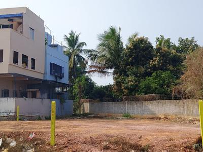 Image of 460 Sq.ft Residential Plot / Land for sale in Konthamuru, Rajahmundry for Rs. 5500000