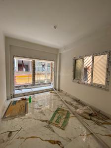 Bedroom Image of 1060 Sq.ft 3 BHK Apartment / Flat for sale in Rajarhat Kolkata for Rs. 5000000