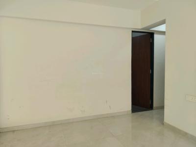 Bedroom Image of 860 Sq.ft 2 BHK Apartment / Flat for sale in Nicco Residency, Andheri East Mumbai for Rs. 24000000