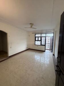 Hall Image of 3050 Sq.ft 5 BHK Apartment / Flat for rent in Naval Technical Officers Apartment, Sector 22 Dwarka New Delhi for Rs. 70000