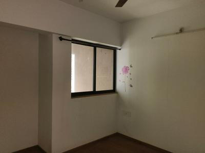 Bedroom Image of 1086 Sq.ft 2.5 BHK Apartment / Flat for rent in Lodha Palava Lagoona A To F, Palava Phase 2 Thane for Rs. 20000