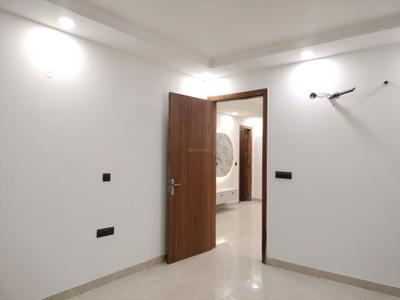 Bedroom Image of 1233 Sq.ft 3 BHK Builder Floor for sale in Fidato Honour Homes, Sector 89 Faridabad for Rs. 13800000