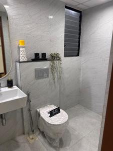 Image of 1084 Sq.ft 3 BHK Apartment / Flat for sale in Wadhwa Wise City, Chikhale, Navi Mumbai for Rs. 16000000