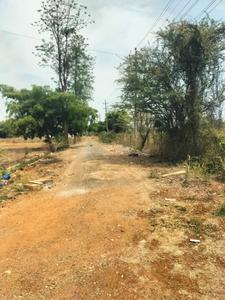 Image of 2000 Sq.ft Residential Plot / Land for sale in JR Gardens, Marsur, Bengaluru for Rs. 9200000