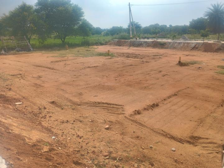 Shadnagar Plot View 1