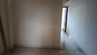 Living Room Image of 597 Sq.ft 1 BHK Apartment / Flat for sale in Shiv Sagar Satyam Palace, Rau Indore for Rs. 2100000