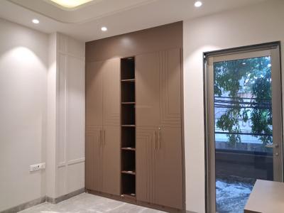 Bedroom Image of 1800 Sq.ft 3 BHK Builder Floor for sale in Paschim Vihar New Delhi for Rs. 37000000