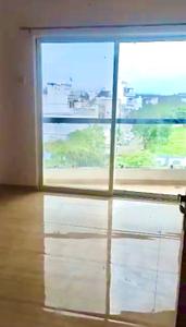 Bedroom Image of 1070 Sq.ft 2 BHK Apartment / Flat for sale in Sri Dhan Ekta Heights, Sukhliya Indore for Rs. 5900000