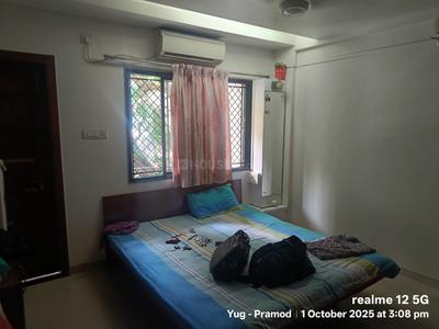 Bedroom Image of 2500 Sq.ft 2.5 BHK Independent House for sale in Nagala Park Kolhapur for Rs. 22500000
