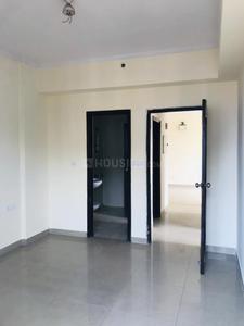 Hall Image of 1185 Sq.ft 2 BHK Apartment / Flat for sale in ATS Haciendas, Indirapuram Ghaziabad for Rs. 18500000