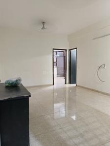 Hall Image of 1050 Sq.ft 2 BHK Apartment / Flat for rent in Sector 45 Noida for Rs. 23000