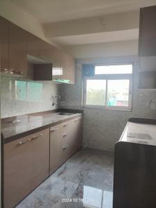 Kitchen Image of 500 Sq.ft 1 BHK Apartment / Flat for sale in Viewstone, Kurla West Mumbai for Rs. 12000000