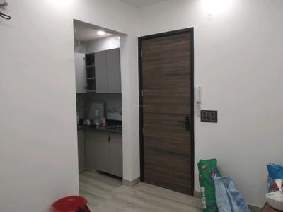2 BHK Independent Builder Floor