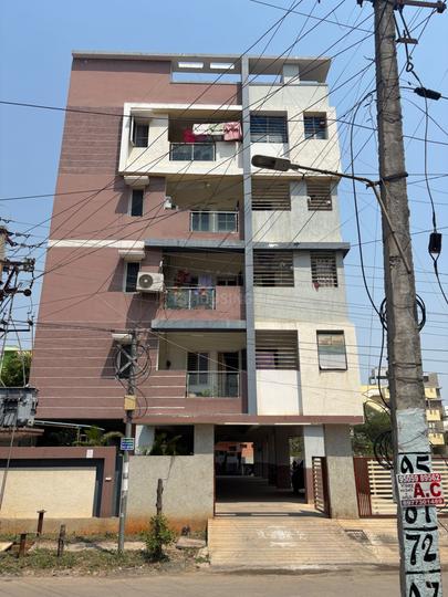 vaishnavi orchids apartments Main Image 1