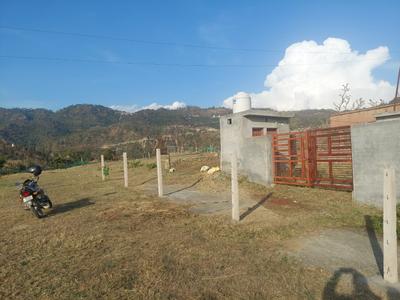 Image of 2250 Sq.ft Residential Plot / Land for sale in Morni, Panchkula for Rs. 2000000