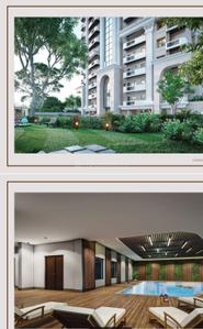 Image of 1730 Sq.ft 3 BHK Apartment / Flat for sale in Harmu, Ranchi for Rs. 11245000