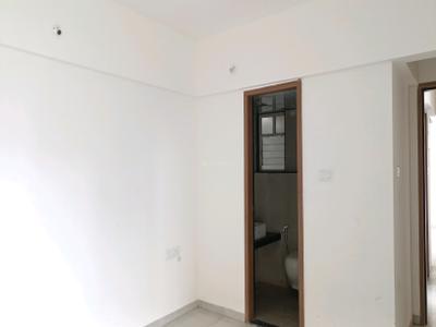Bedroom Image of 1744 Sq.ft 3.5 BHK Apartment / Flat for sale in Shubh Nirvana, Viman Nagar Pune for Rs. 22800000