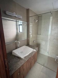 Image of 1945 Sq.ft 3 BHK Apartment / Flat for sale in Krisumi Waterfall Residences, Sector 36A, Gurgaon for Rs. 34500000