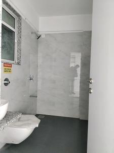 Bedroom Three Image of 1400 Sq.ft 3 BHK Apartment / Flat for sale in VTP Euphoria, Kharadi Pune for Rs. 14000000