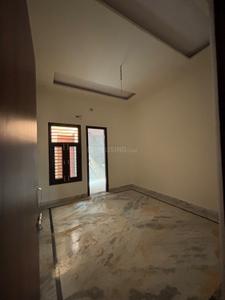 Bedroom Image of 2200 Sq.ft 4 BHK Independent House for sale in Annie JP Residency, Salarpur Jalalpur Meerut for Rs. 8500000