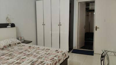 Karia Konark Campus Bedroom One 4