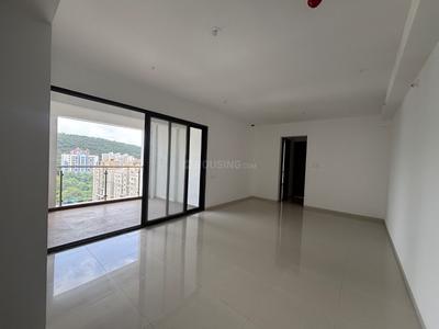 4 BHK Flat