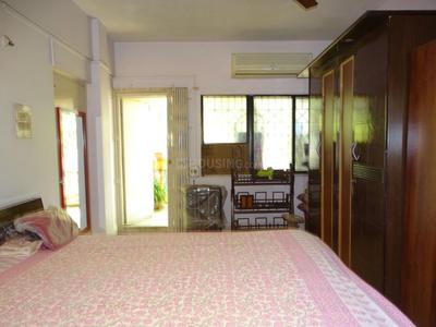 Bedroom Image of 2550 Sq.ft 5 BHK Independent House for sale in Nerul Navi Mumbai for Rs. 46000000