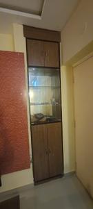 Bedroom Image of 836 Sq.ft 2 BHK Apartment / Flat for sale in Ambuja Upohar The Condoville , Pancha Sayar Kolkata for Rs. 5100000
