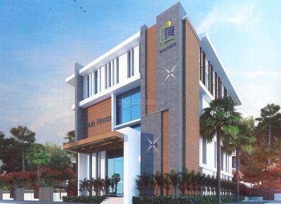 Image of 1116 Sq.ft 2 BHK Apartment / Flat for sale in Ecogreen Casa Traimbak, Gundlapochampalli, Hyderabad for Rs. 5990000