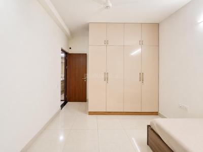 Bedroom Image of 1096 Sq.ft 2 BHK Apartment / Flat for sale in Eden At Brigade Cornerstone Utopia, Varthur Bengaluru for Rs. 16600000