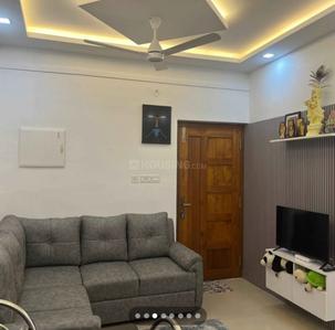 Hall Image of 542 Sq.ft 1 BHK Apartment / Flat for sale in Thrippunithura Kochi for Rs. 4500000