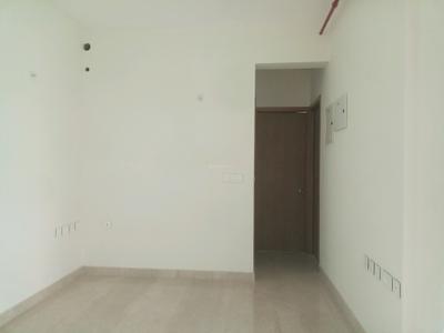 Living Room Image of 843 Sq.ft 2 BHK Apartment / Flat for rent in The Promenade The Address, Ghatkopar West Mumbai for Rs. 78000