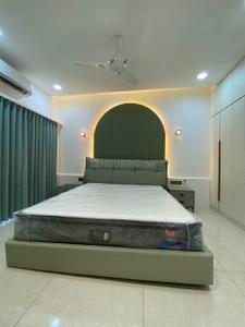 Bedroom Image of 2250 Sq.ft 4 BHK Villa for sale in Pacifica Westridge, Bopal Ahmedabad for Rs. 50000000