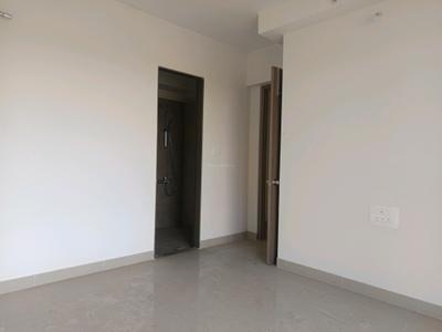 Bedroom Image of 1050 Sq.ft 2 BHK Apartment / Flat for rent in Magarpatta River View City, Loni Kalbhor Pune for Rs. 20000