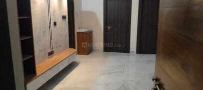 2 BHK Independent House