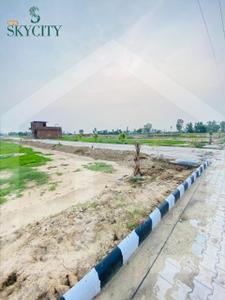 Image of 1170 Sq.ft Residential Plot / Land for sale in Dappar, Dera Bassi for Rs. 3400000