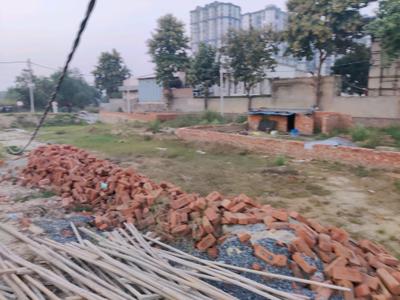 Image of 1350 Sq.ft Residential Plot / Land for sale in Pandav Nagar, Ghaziabad for Rs. 10300000