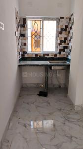 Kitchen Image of 680 Sq.ft 2 BHK Apartment / Flat for sale in Keshtopur Kolkata for Rs. 2350000