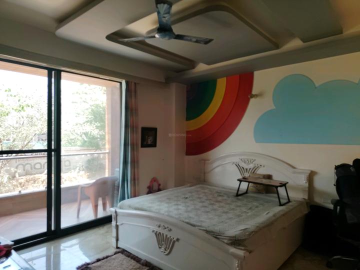 Sector 67 Bedroom One 1