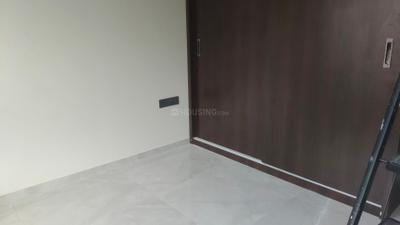 Bedroom Image of 1200 Sq.ft 3 BHK Apartment / Flat for rent in Sunshine Samriddhi Garden Wing C Gulmohar Wing D Deodhar, Bhandup West Mumbai for Rs. 70000