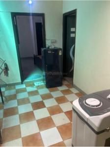 1 BHK Independent Builder Floor