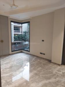 Hall Image of 2016 Sq.ft 3 BHK Builder Floor for sale in  RWA Defence Colony Block A, Defence Colony New Delhi for Rs. 115000000