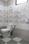 Bathroom Image of white rose girls pg in Sector 22, Gurgaon